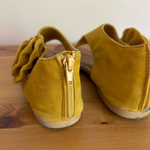 Bamboo Sandals - Picture 6 of 15